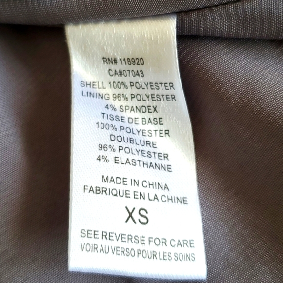 💗Host Pick💗 Lucy Paris Pleated Skirt Size XS - Picture 8 of 9